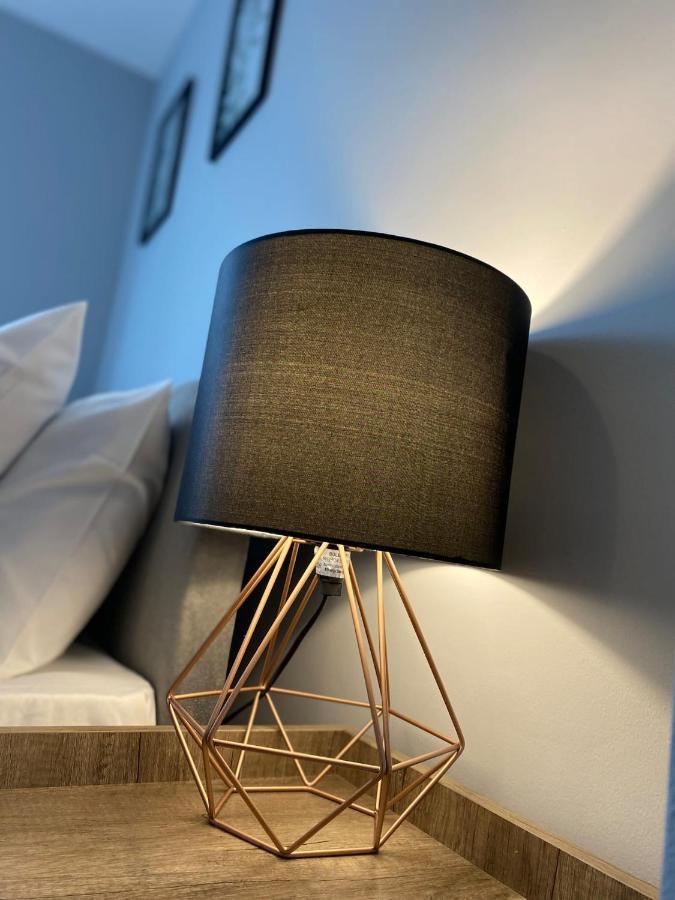 Modern Apartments With Sea Views, Steps From Brighton Beach & The Royal Pavilion Eksteriør billede